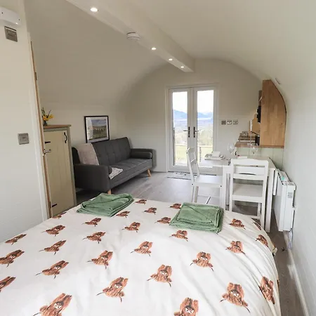 Shepherds View * Keswick (Cumbria)