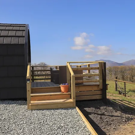 Shepherds View Keswick (Cumbria)