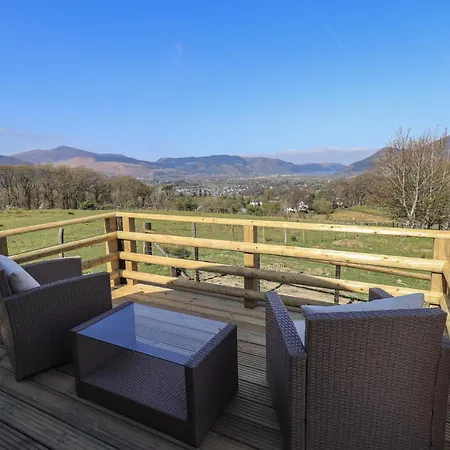 Shepherds View Keswick (Cumbria)