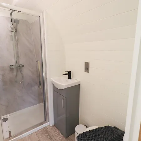 Дом отдыха Shepherds View *