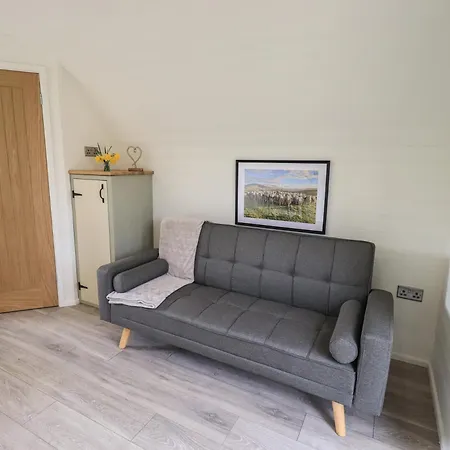 Shepherds View * Кесвик