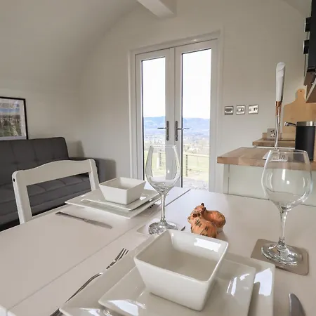 Shepherds View Vakantiehuis