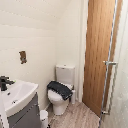 Дом отдыха Shepherds View