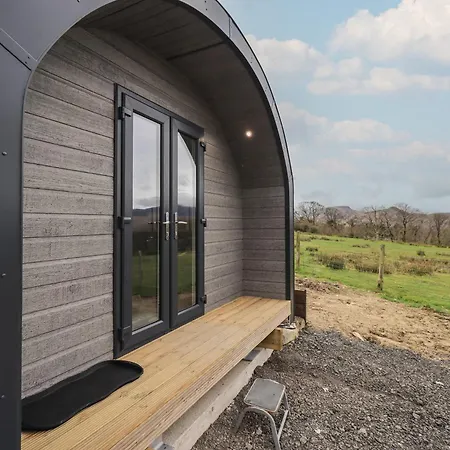 Shepherds View Holiday home Keswick (Cumbria)