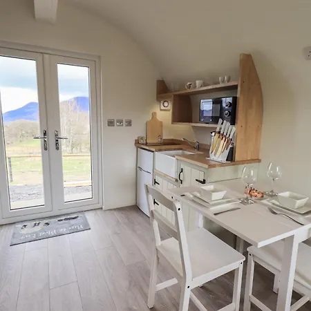 Shepherds View Кесвик