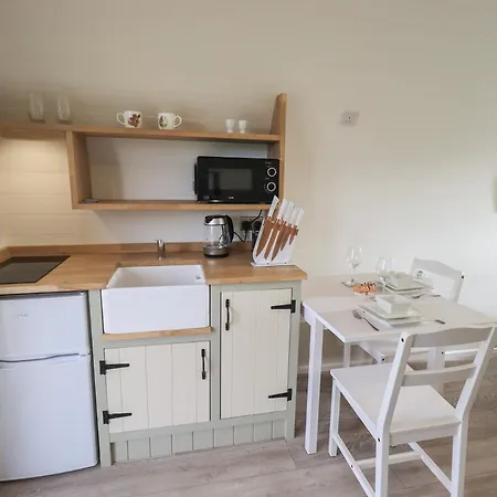 Shepherds View Σπίτι διακοπών Κέσγουικ