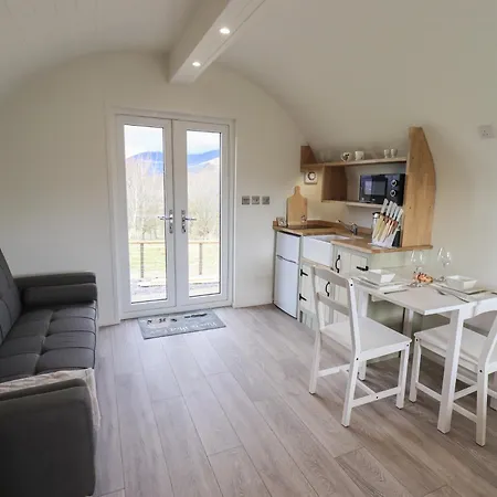 Shepherds View Σπίτι διακοπών *