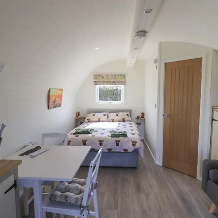 Shepherds View Σπίτι διακοπών *