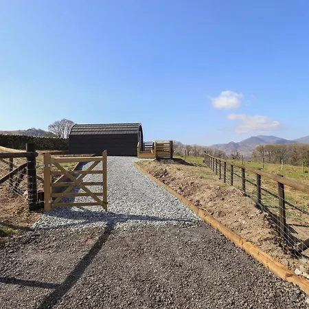 Holiday home Shepherds View