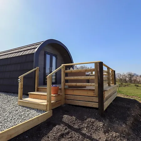 Shepherds View Σπίτι διακοπών *