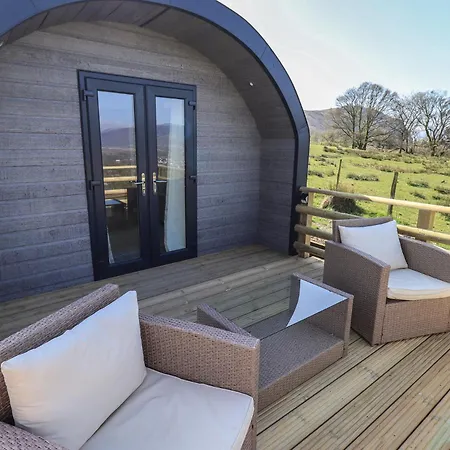 Shepherds View Holiday home *