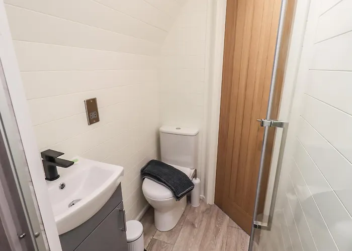 بيت للعطل Shepherds View