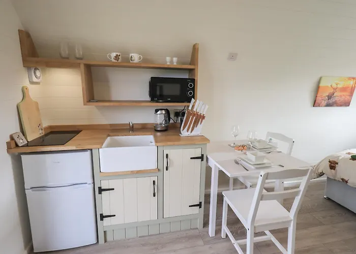 Shepherds View بيت للعطل كيسويك