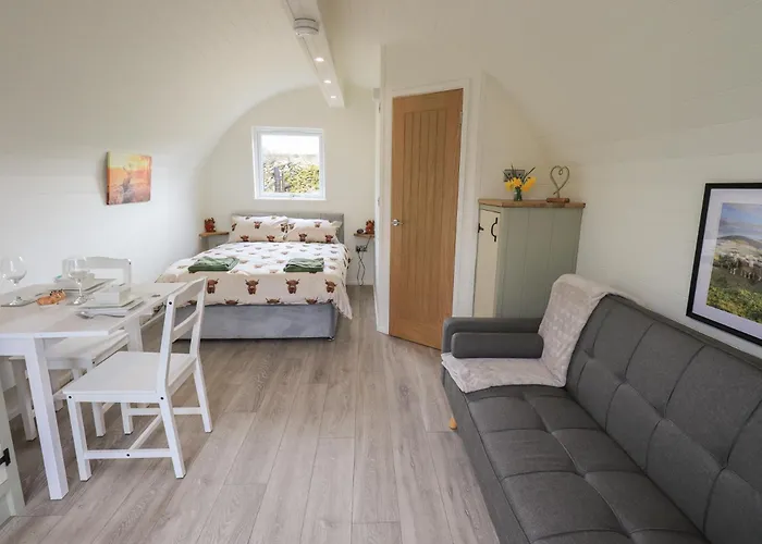 Shepherds View كيسويك