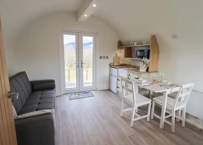 Shepherds View بيت للعطل *