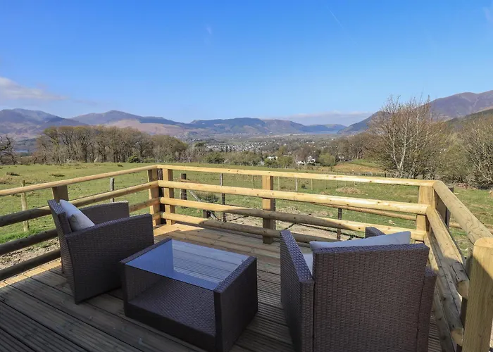 Shepherds View كيسويك