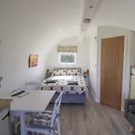 Shepherds View Vakantiehuis *