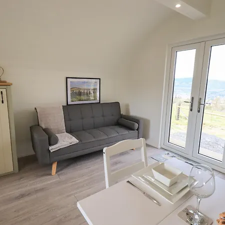 Vakantiehuis Shepherds View *